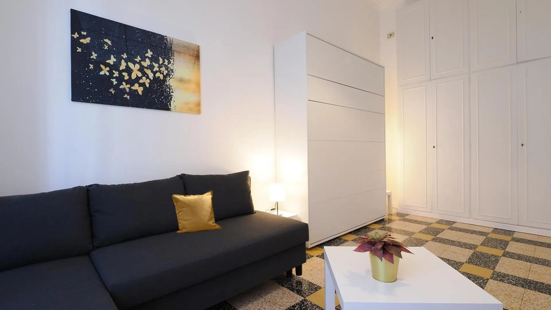 Primopiano - Bardelli Apartment Milan Italy