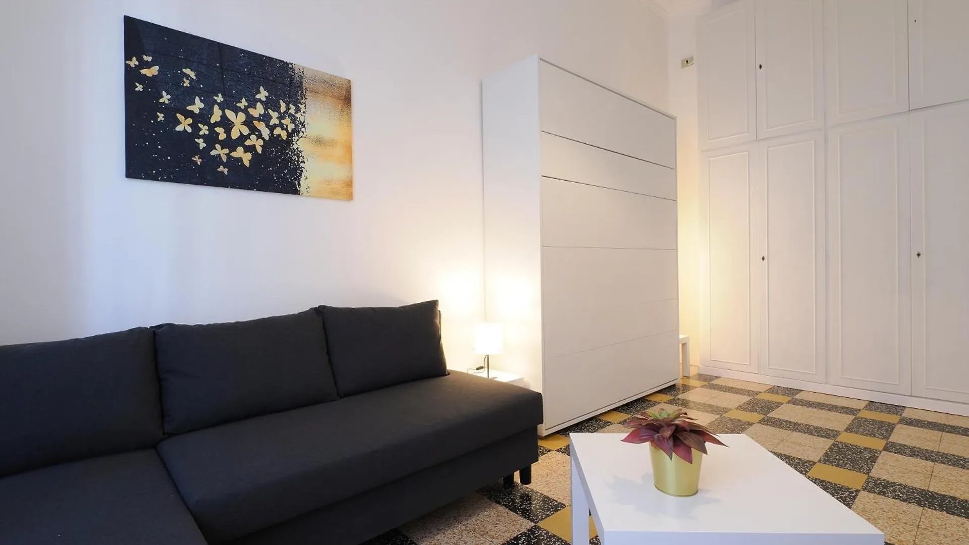 Primopiano - Bardelli Apartment Milan 0*,  Italy