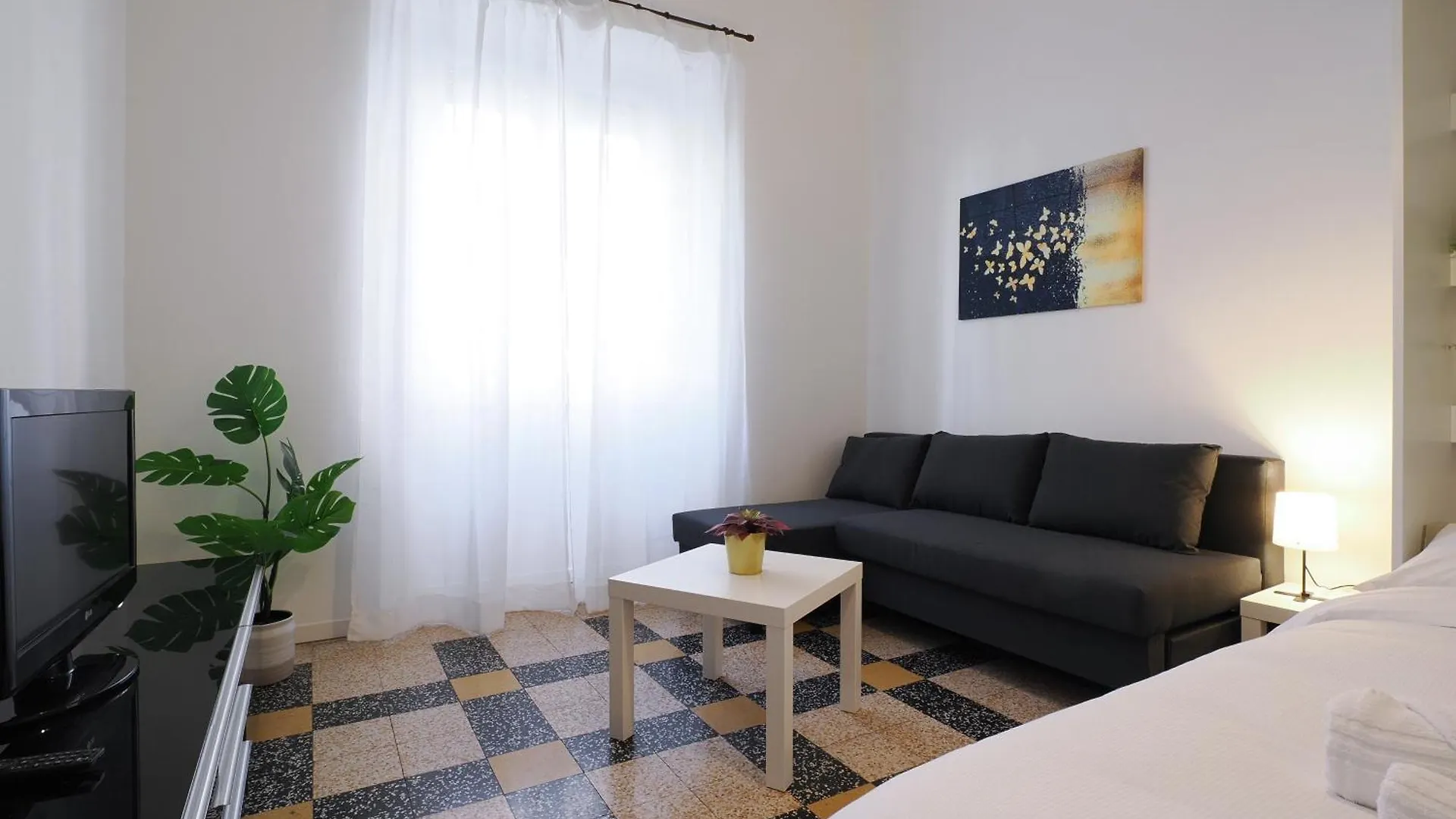 Primopiano - Bardelli Apartment Milan 0*,