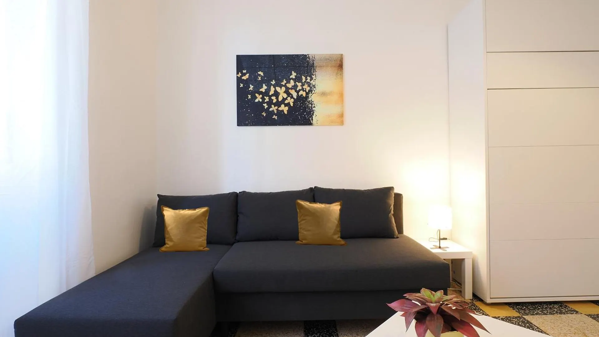 Primopiano - Bardelli Apartment Milan