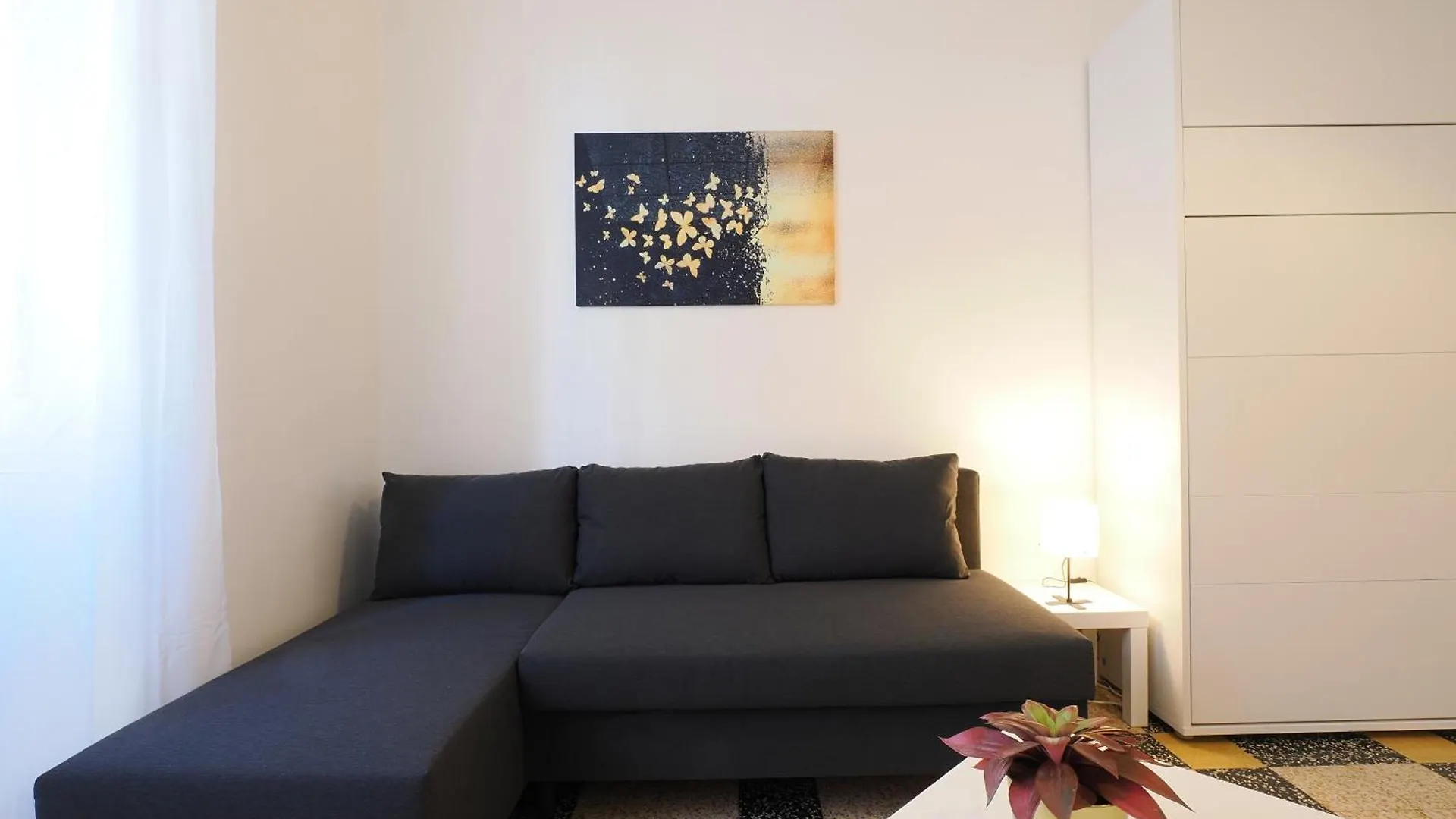 Primopiano - Bardelli Apartment Milan