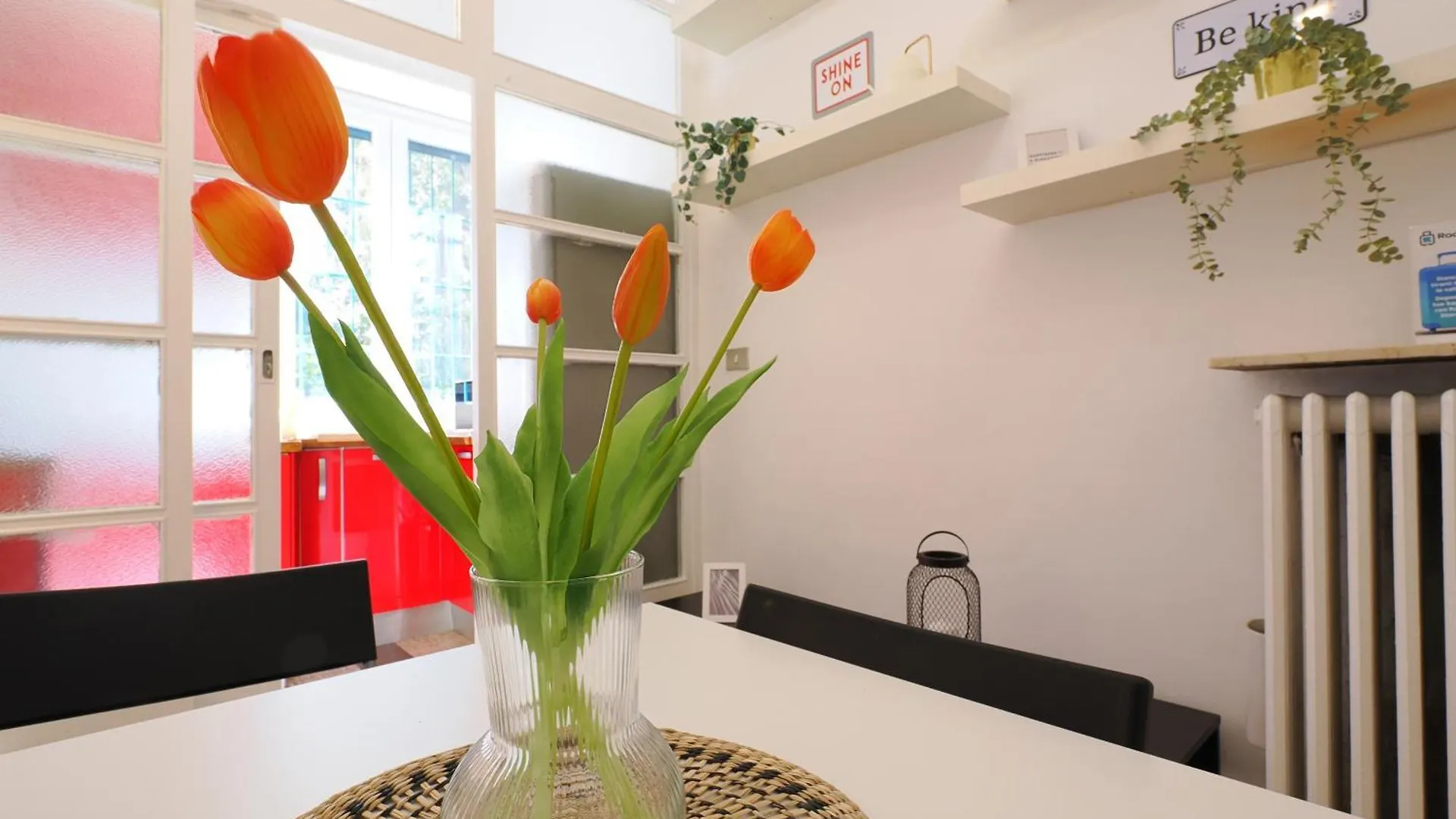 Primopiano - Bardelli Apartment Milan