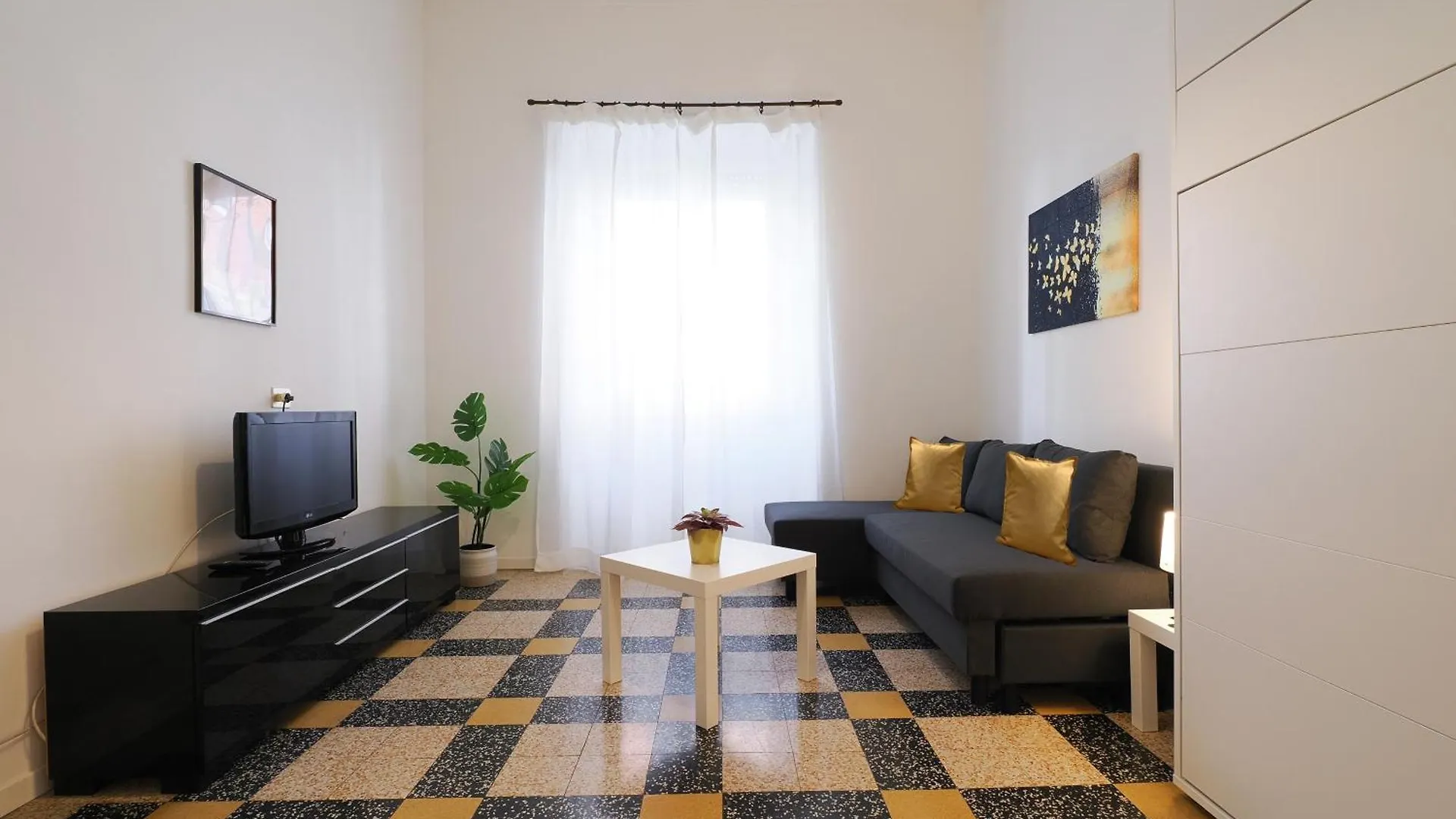 Primopiano - Bardelli Apartment Milan 0*,