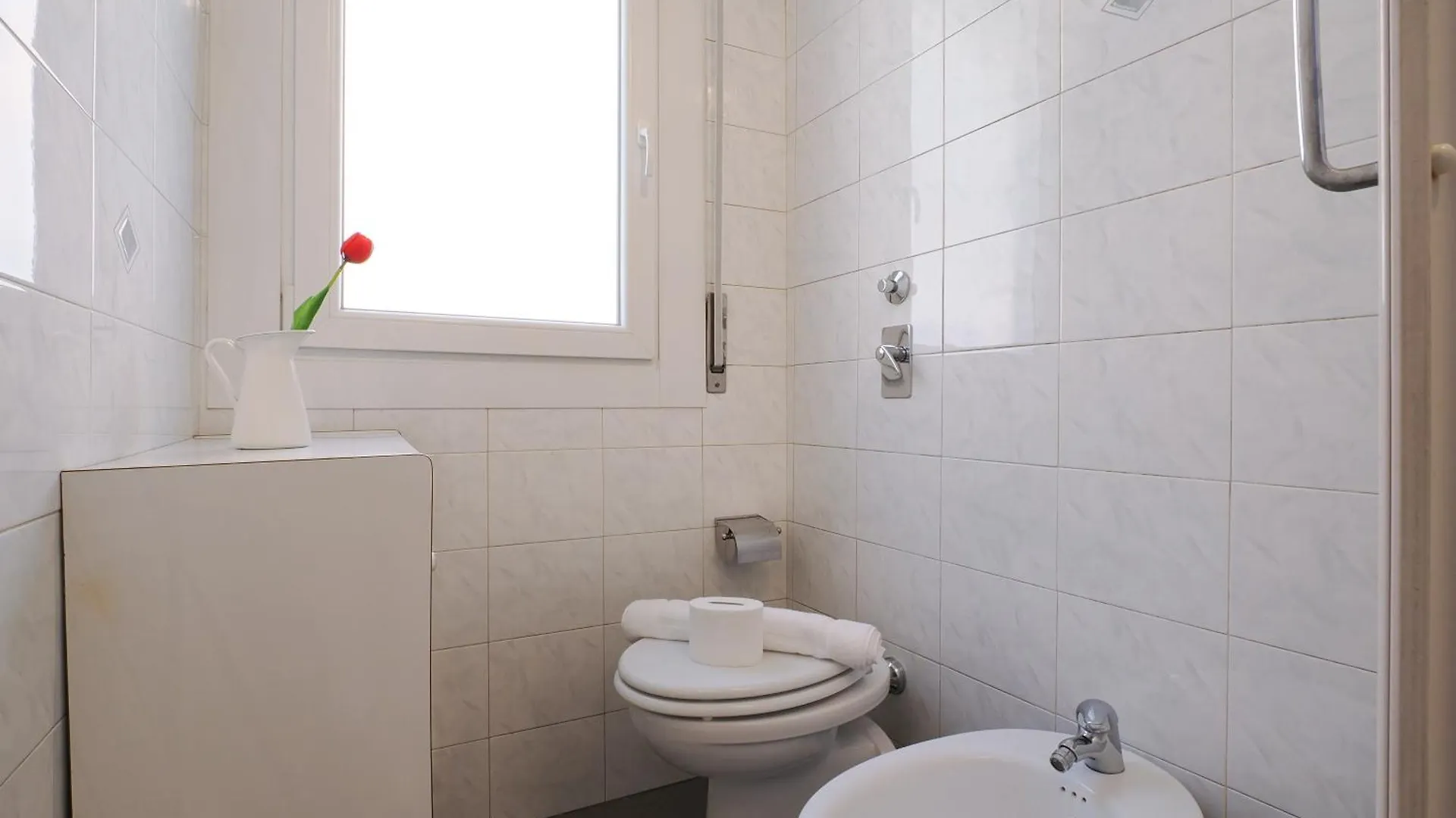 Primopiano - Bardelli Apartment Milan