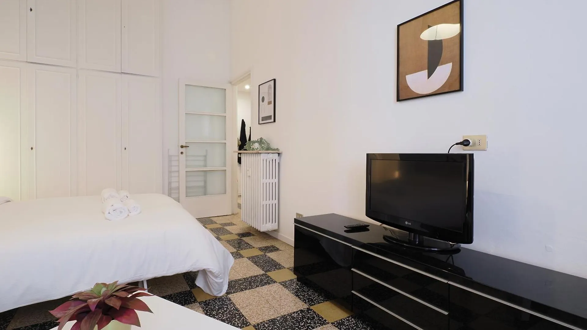 Primopiano - Bardelli Apartment Milan