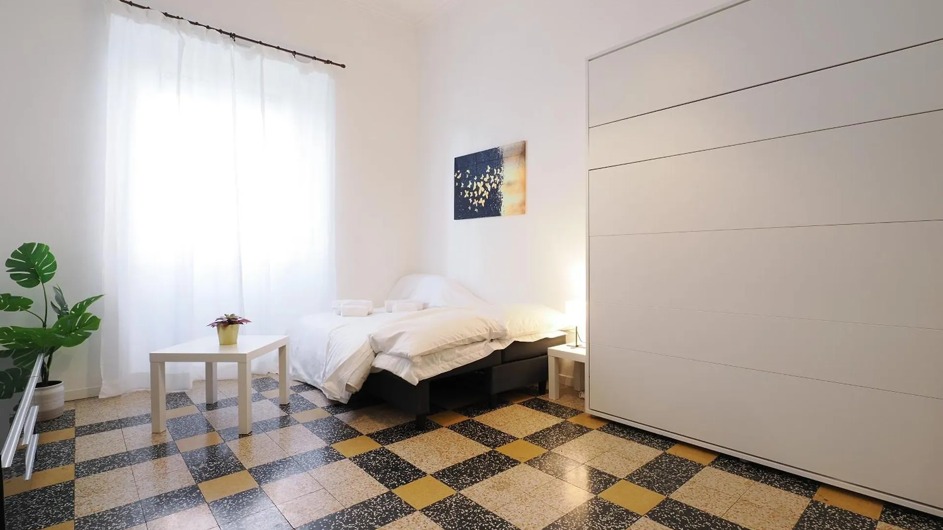 Primopiano - Bardelli Apartment Milan