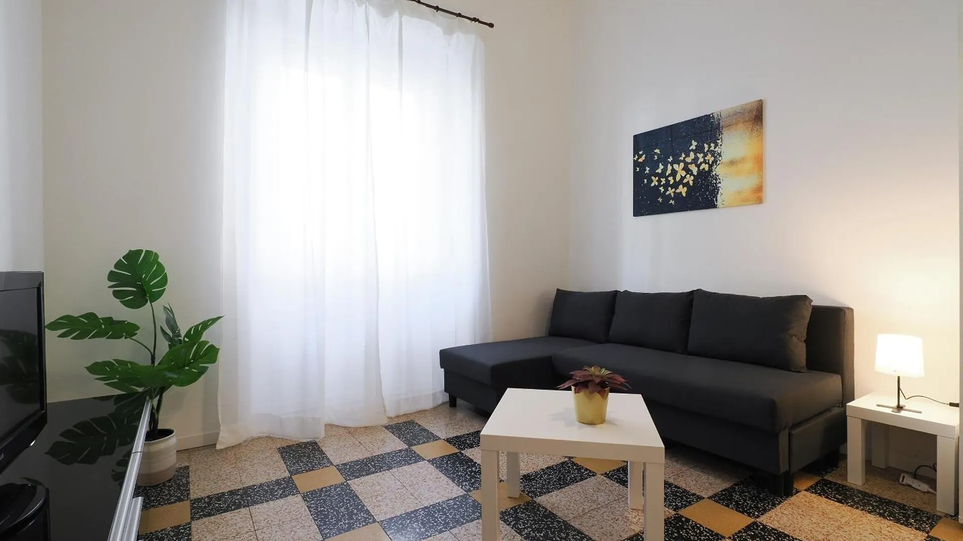 Primopiano - Bardelli Apartment Milan