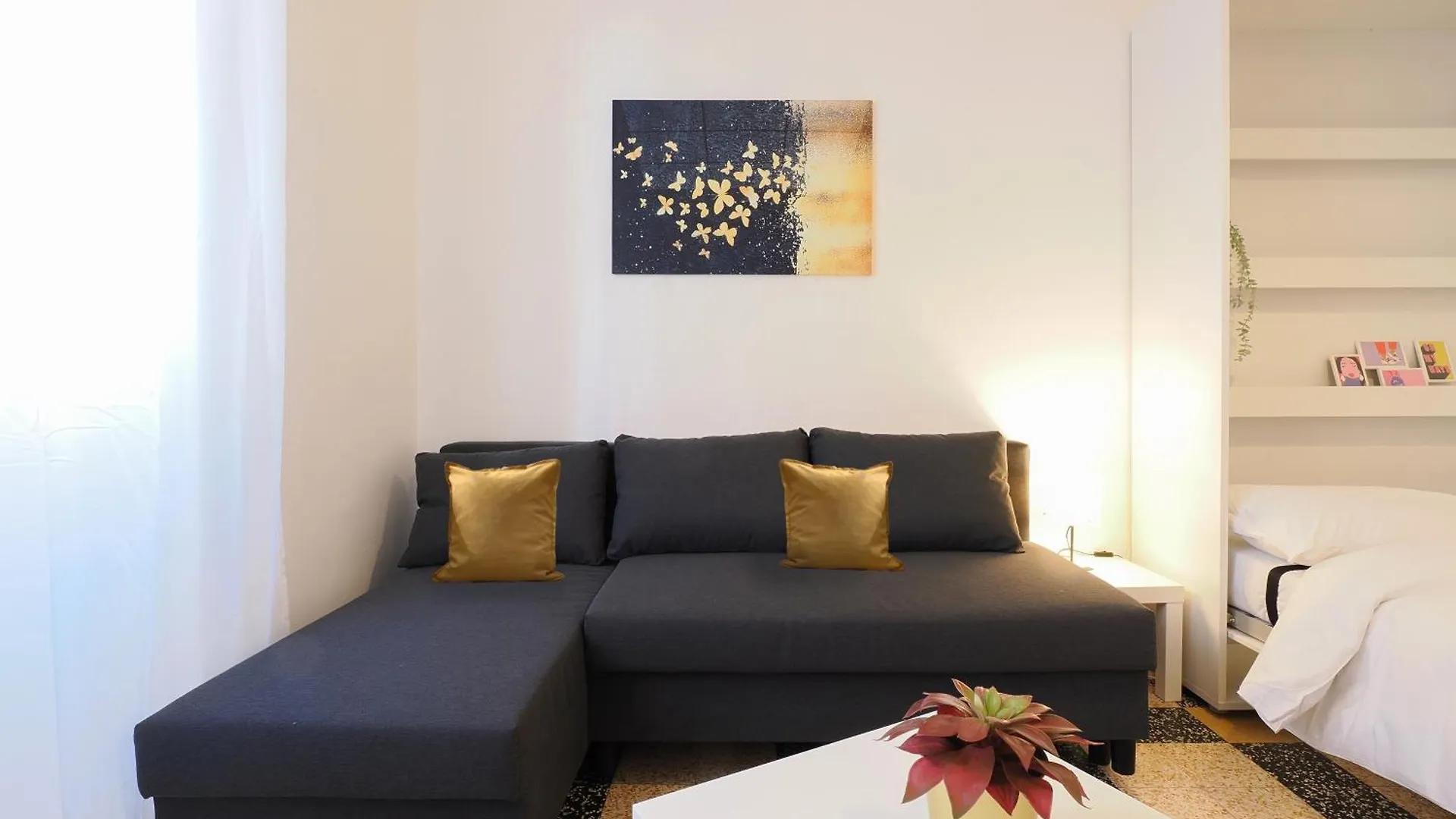 Primopiano - Bardelli Apartment Milan