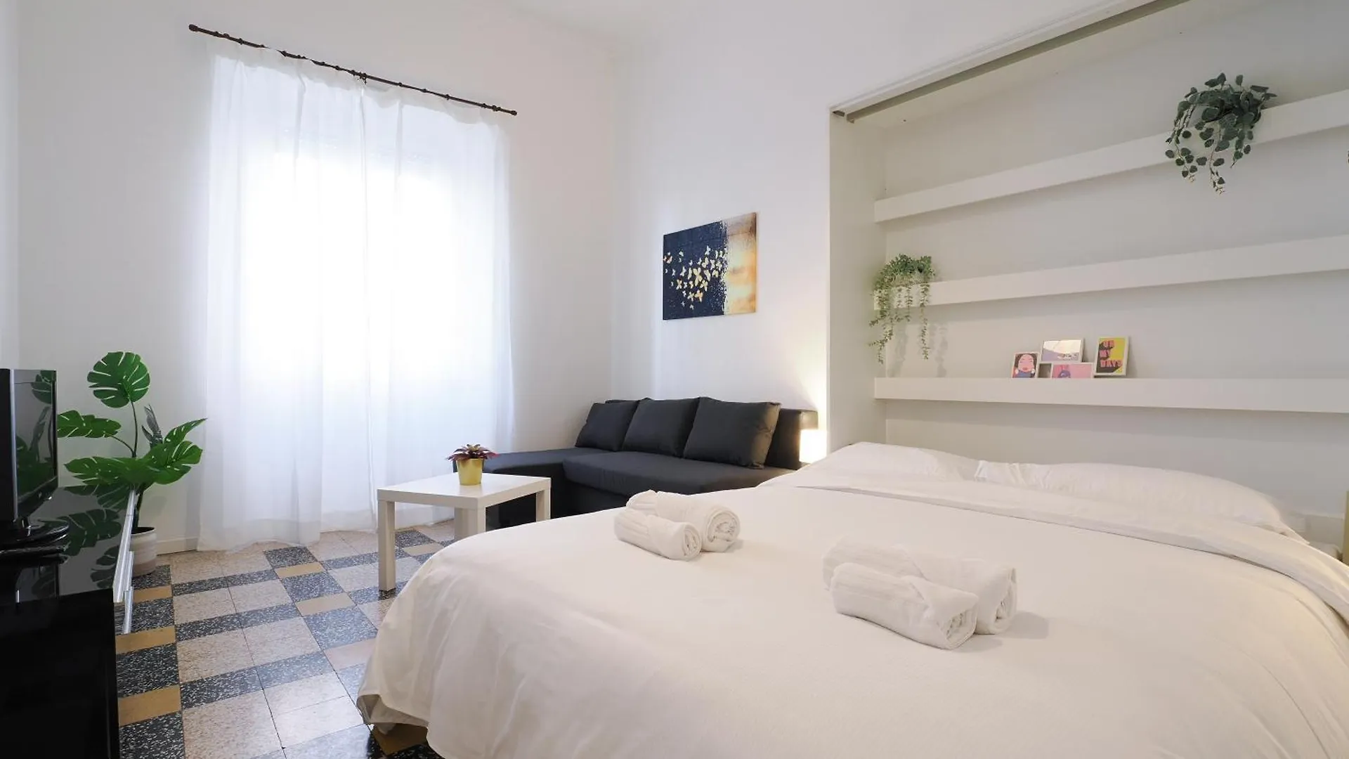 Primopiano - Bardelli Apartment Milan Italy