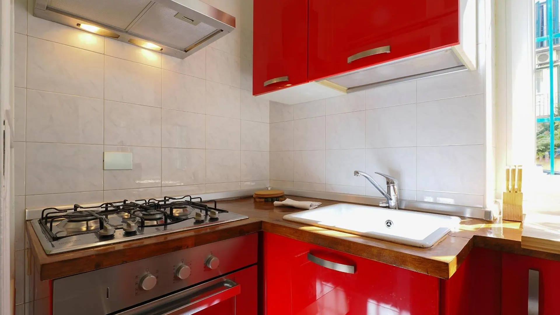 Primopiano - Bardelli Apartment Milan 0*,  Italy