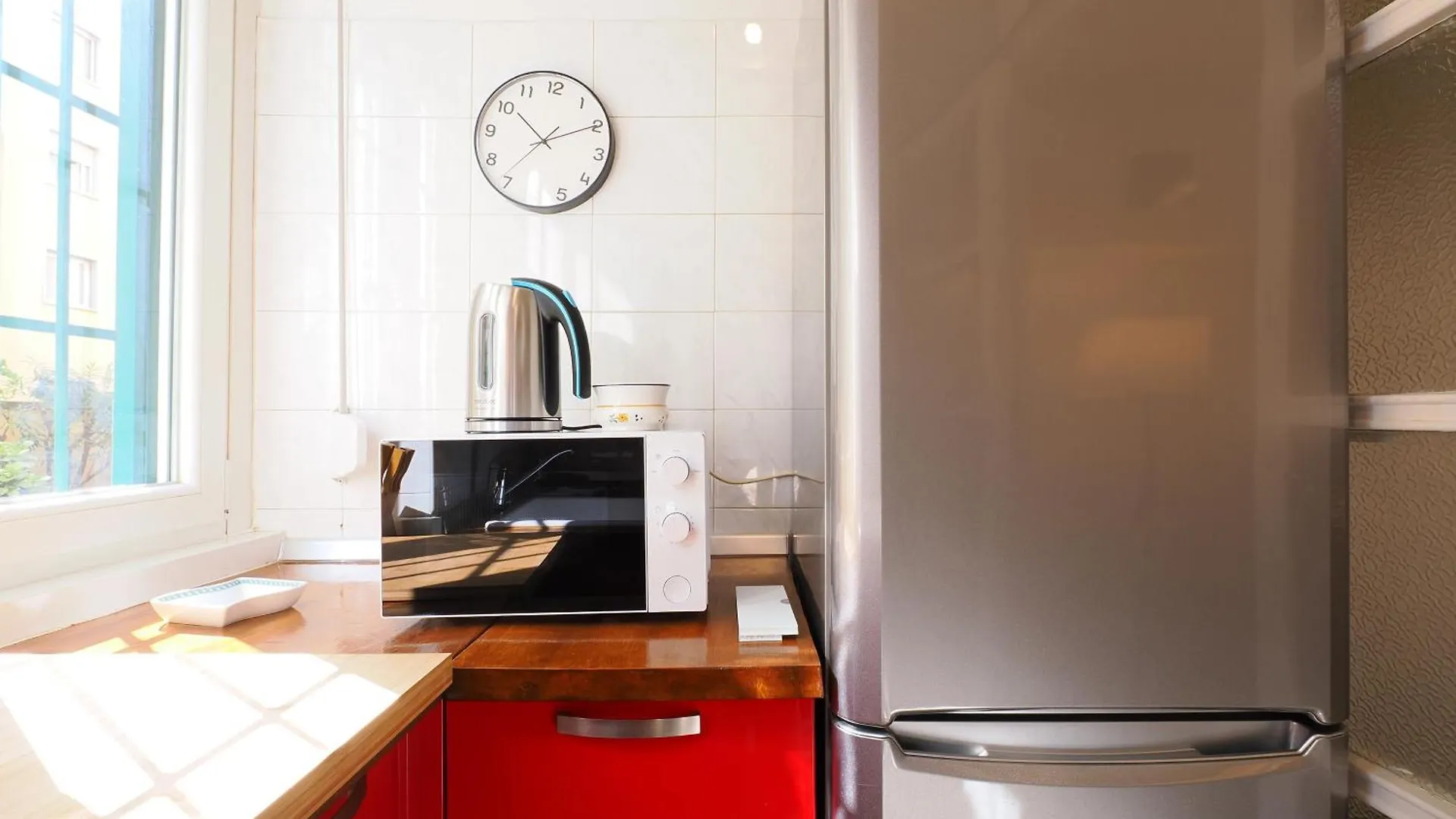 Primopiano - Bardelli Apartment Milan