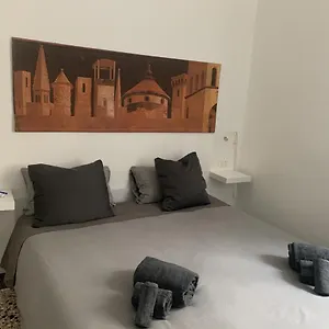 Apartmán #italianattitude, Milán