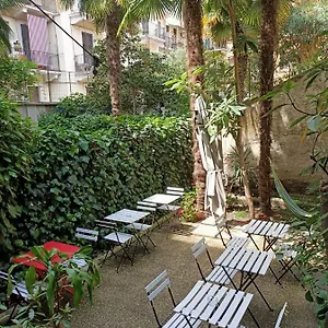 La Casa Della Zia Vendégház