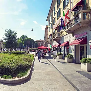 Mercure Centro Hotel