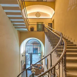 Numa Milan Camperio Ξενοδοχείο με διαμερίσματα