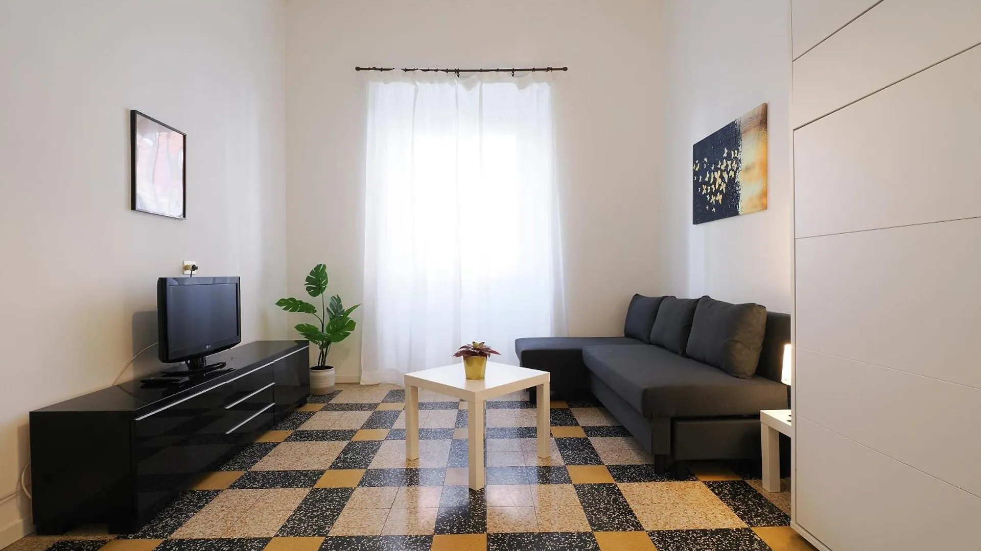 Primopiano - Bardelli Apartment Milan
