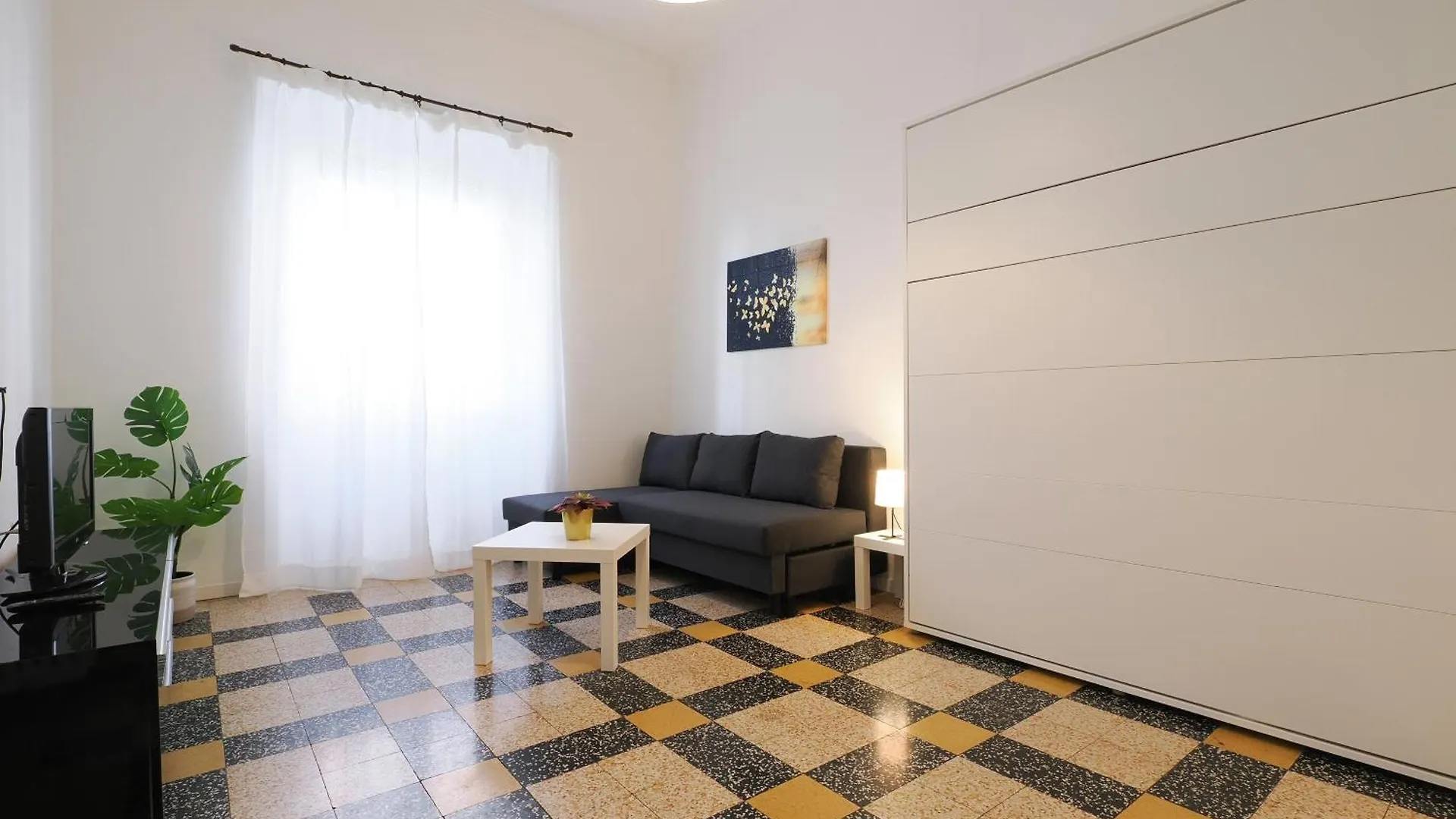 Primopiano - Bardelli Apartment Milan