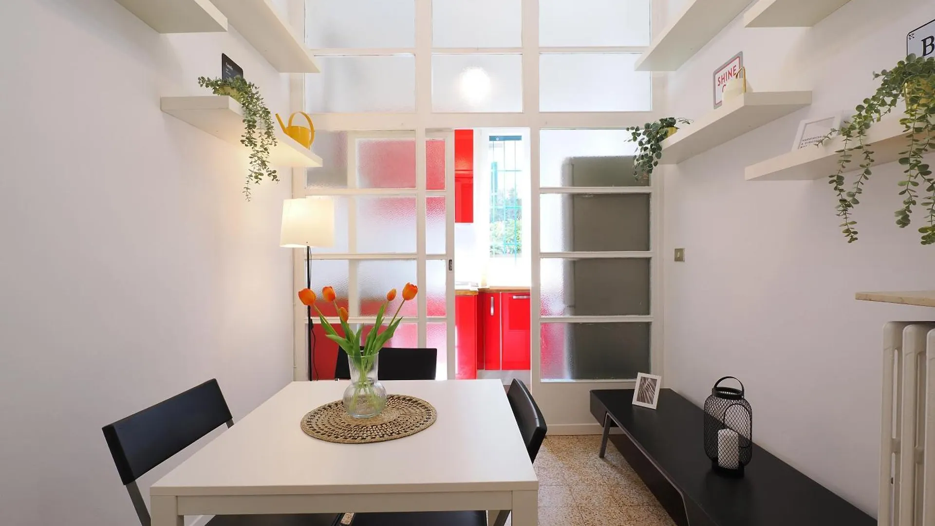 Primopiano - Bardelli Apartment Milan 0*,