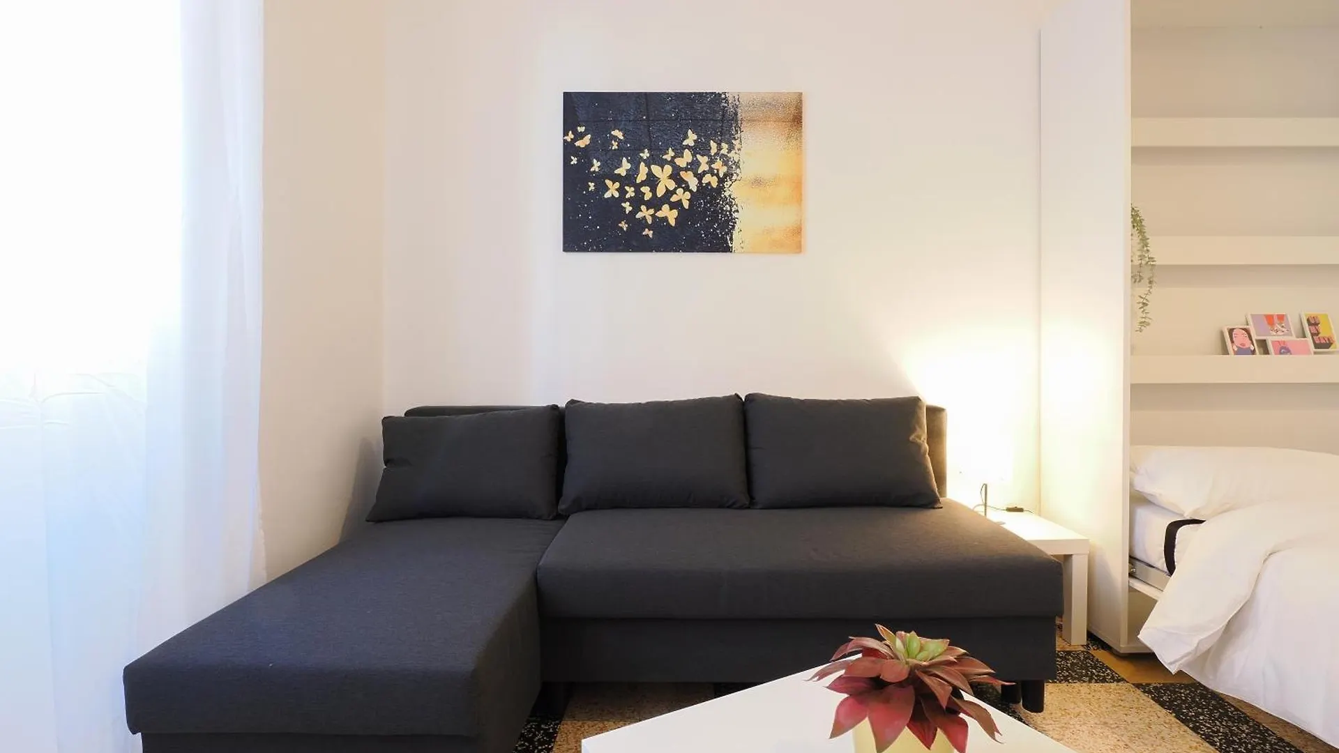 Primopiano - Bardelli Apartment Milan Italy