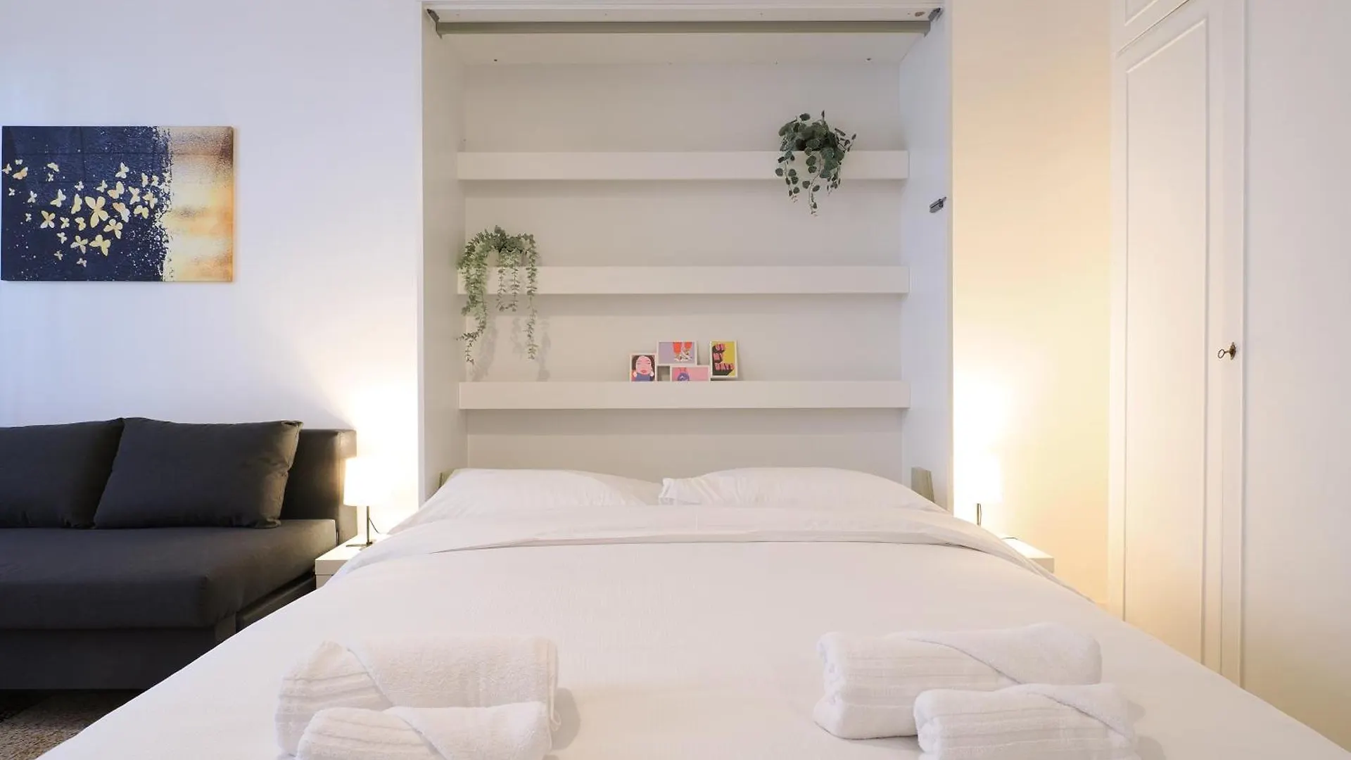Primopiano - Bardelli Apartment Milan