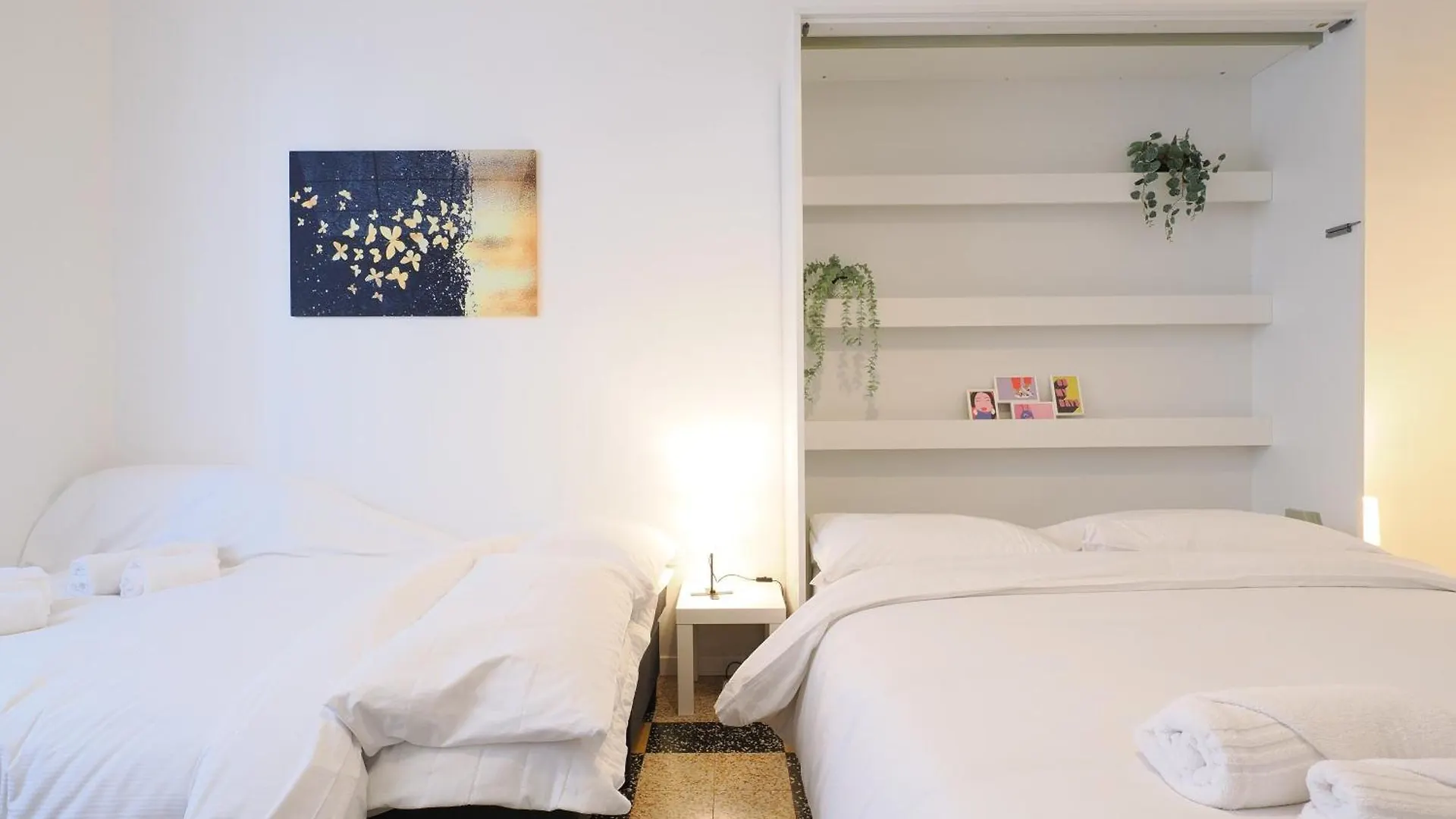 Primopiano - Bardelli Apartment Milan