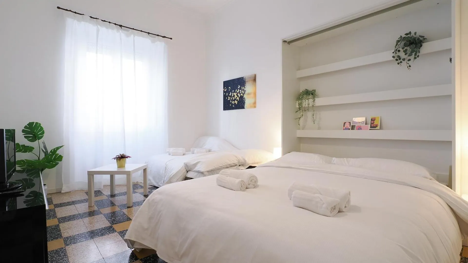 Primopiano - Bardelli Apartment Milan