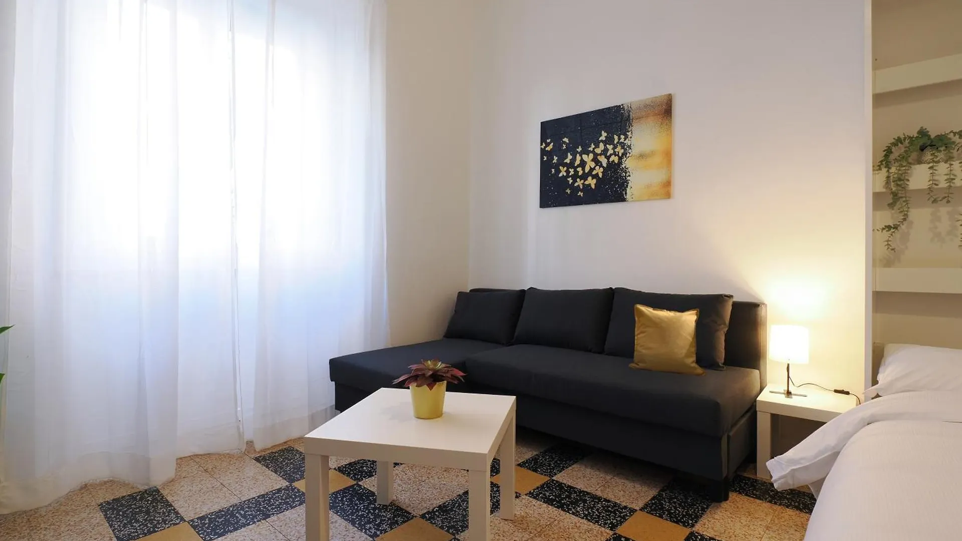 Primopiano - Bardelli Apartment Milan Italy