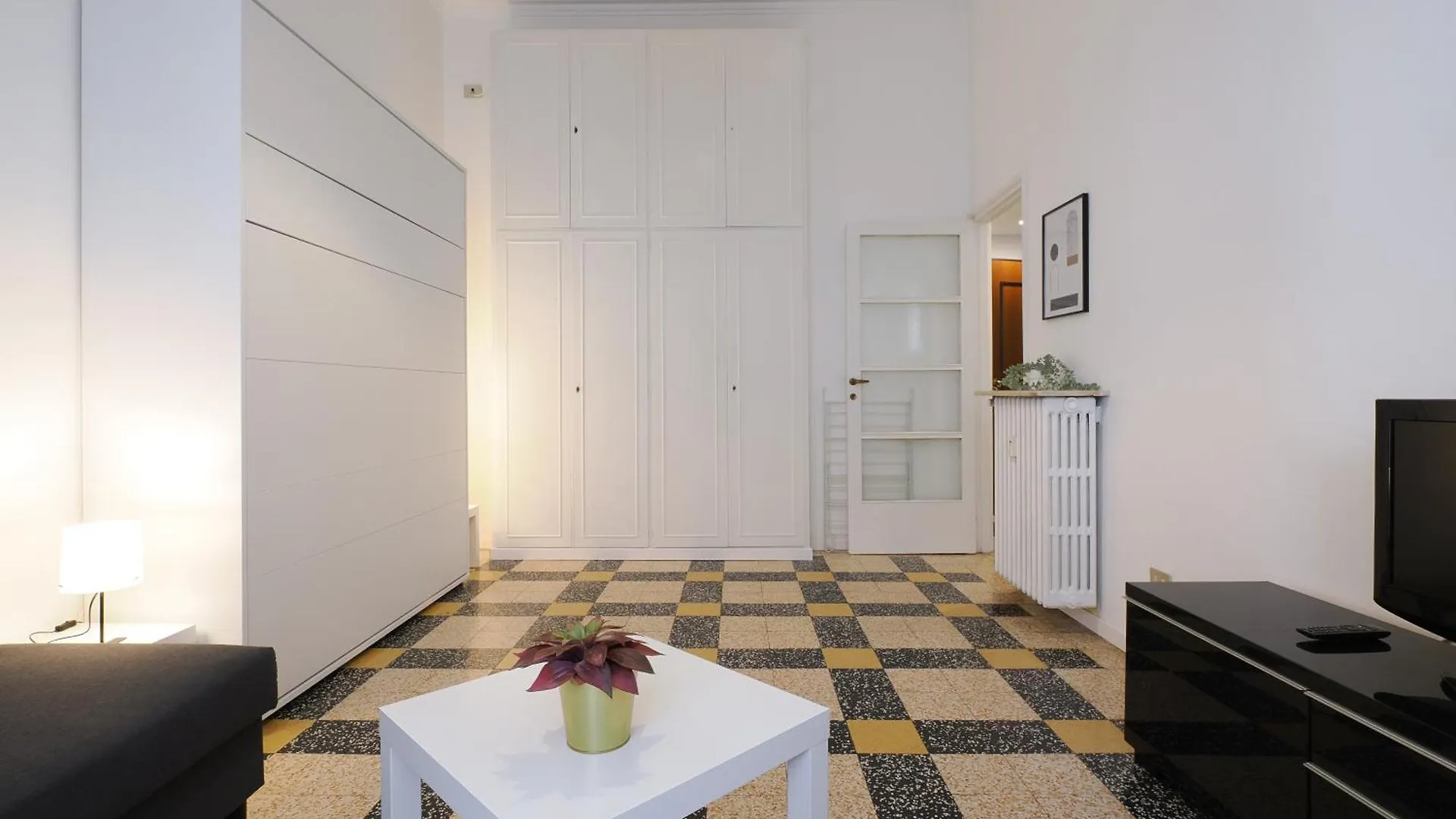 Primopiano - Bardelli Apartment Milan Italy