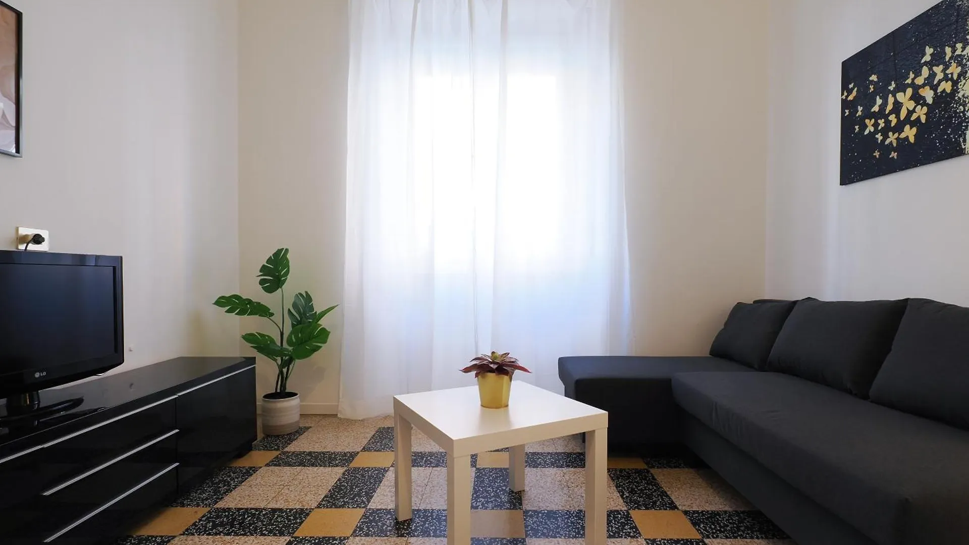 Primopiano - Bardelli Apartment Milan