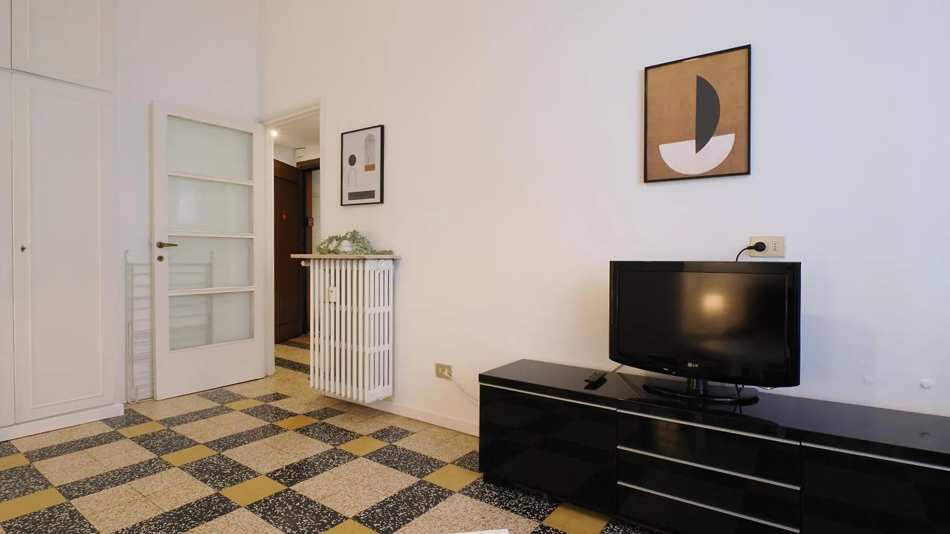 Primopiano - Bardelli Apartment Milan