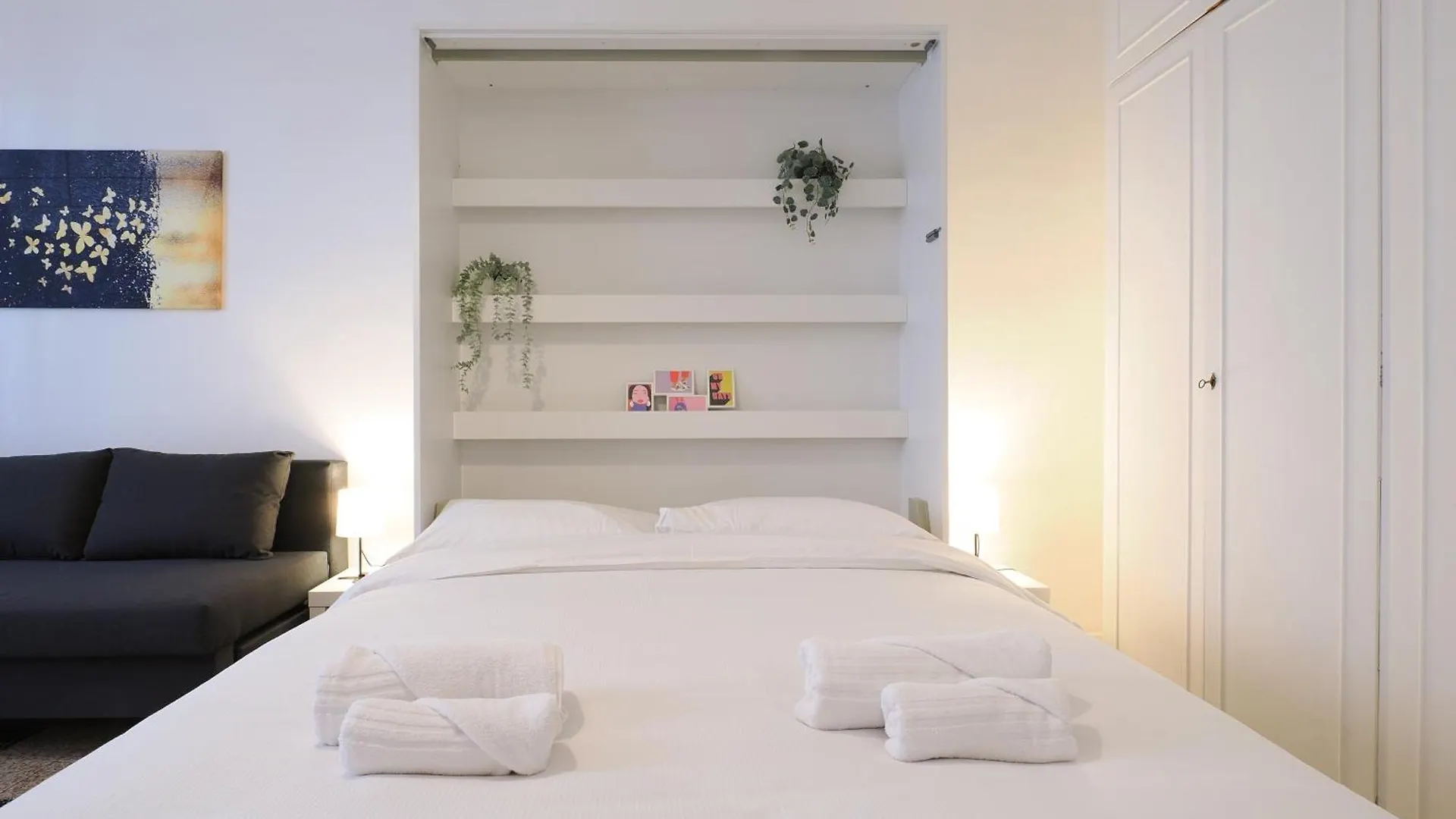Primopiano - Bardelli Apartment Milan