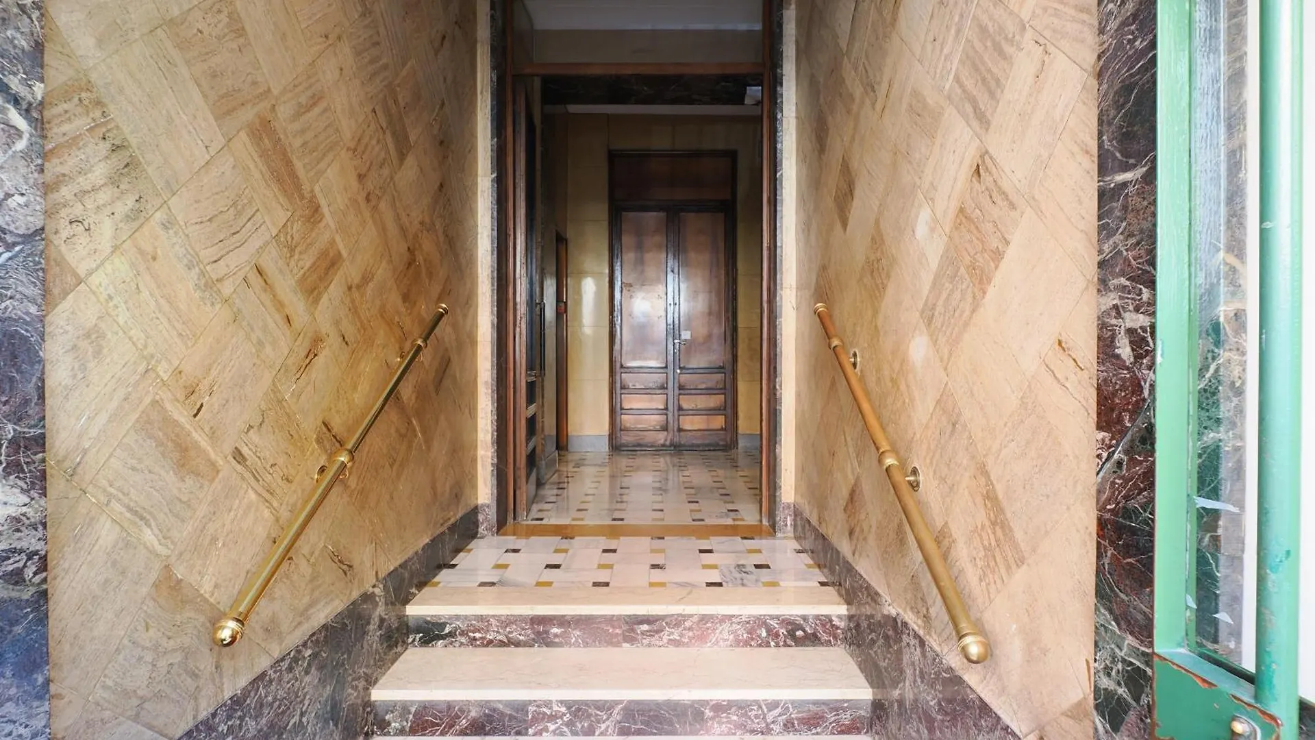Primopiano - Bardelli Apartment Milan