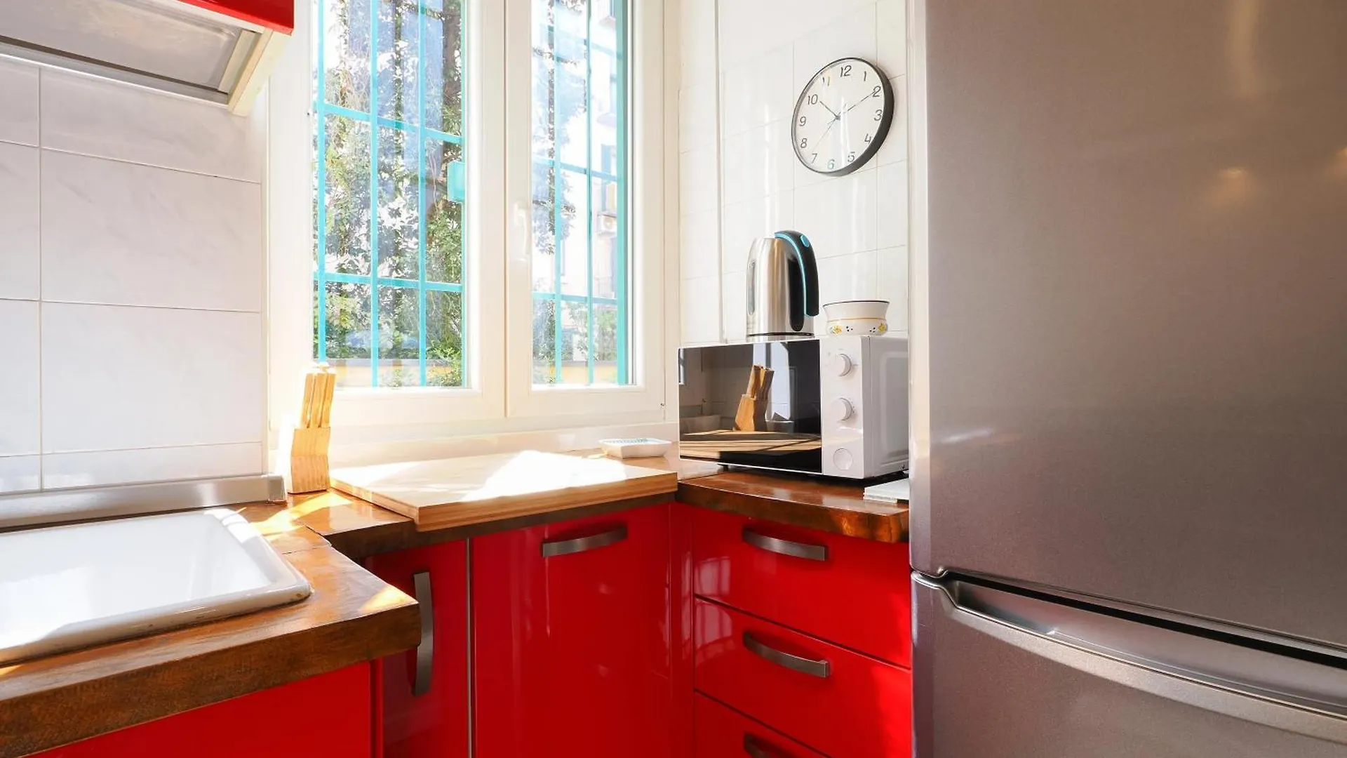 Primopiano - Bardelli Apartment Milan