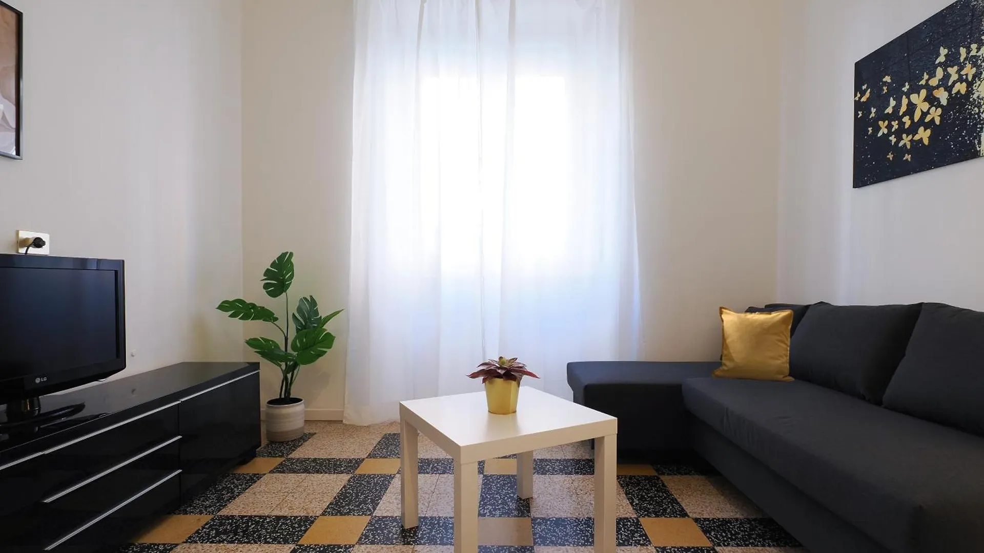 Primopiano - Bardelli Apartment Milan Italy