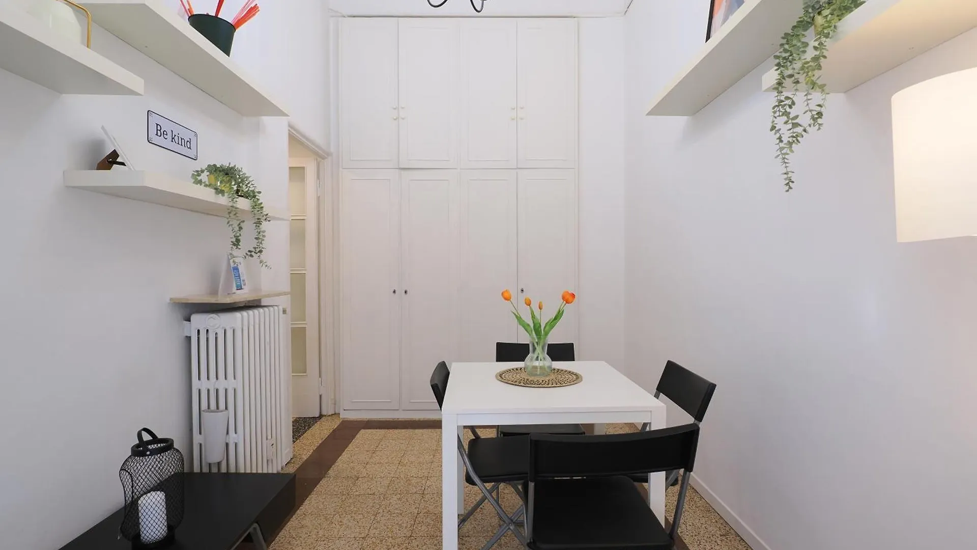 Primopiano - Bardelli Apartment Milan