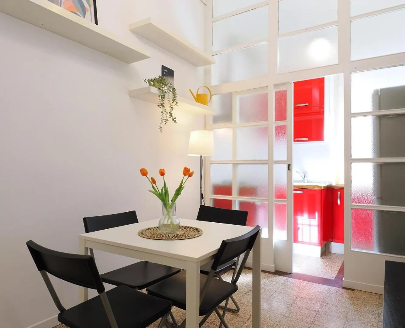 Primopiano - Bardelli Apartment Milan