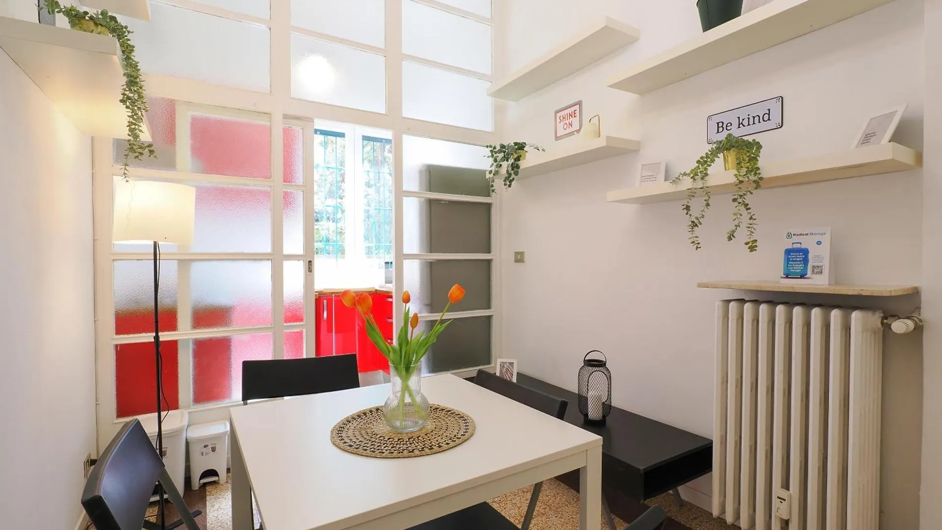Primopiano - Bardelli Apartment Milan Italy