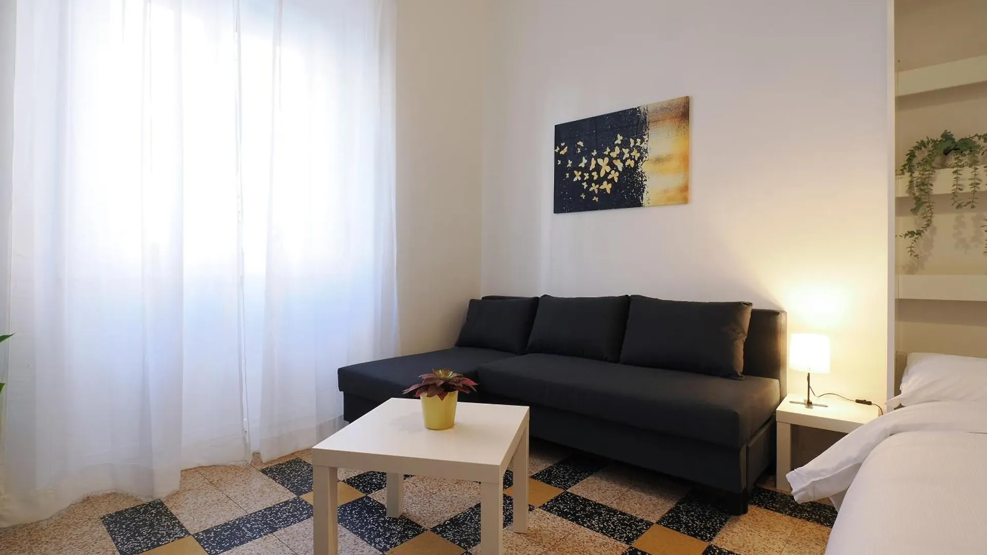 Primopiano - Bardelli Apartment Milan