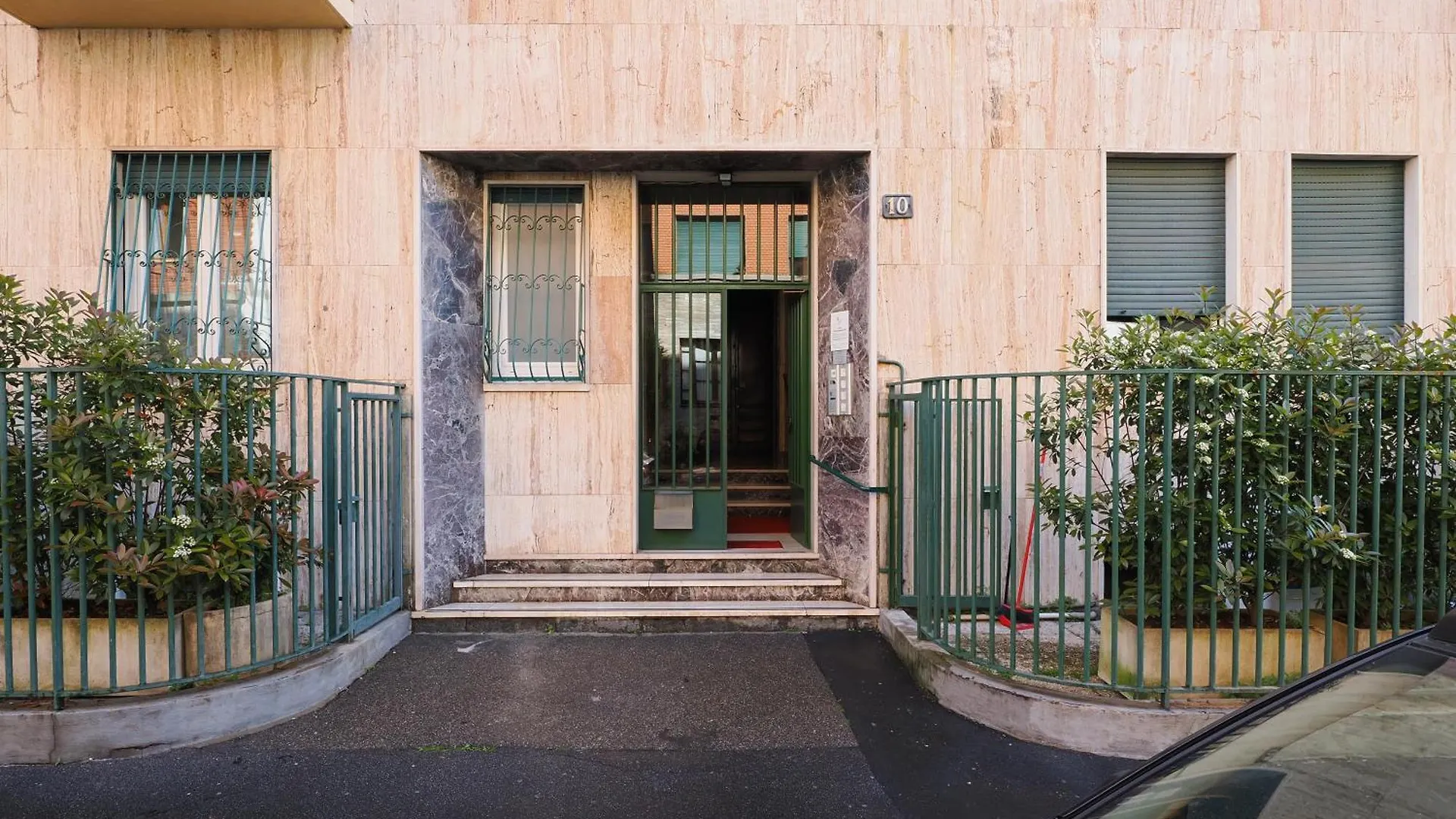 Primopiano - Bardelli Apartment Milan Italy